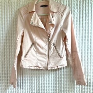 Level 99 Moto Jacket